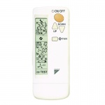 Daikin BRC7EB518 Wireless Remote Controller